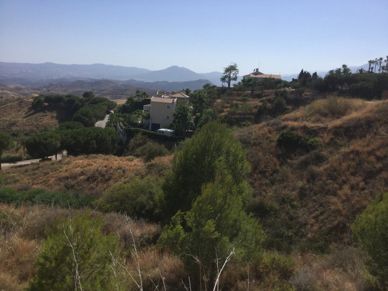 Plot for Sale in Valtocado, Malaga 1