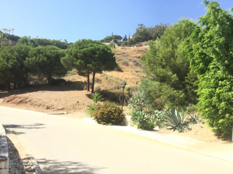 Plot for Sale in Valtocado, Malaga 2