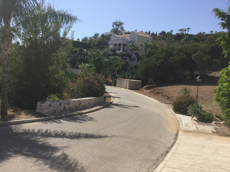 Plot for Sale in Valtocado, Malaga 3
