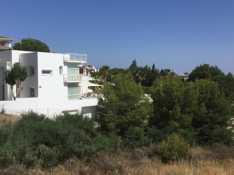 Plot for Sale in Valtocado, Malaga 4