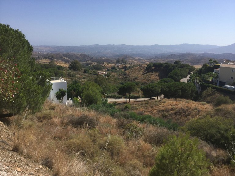 Plot for Sale in Valtocado, Malaga 5