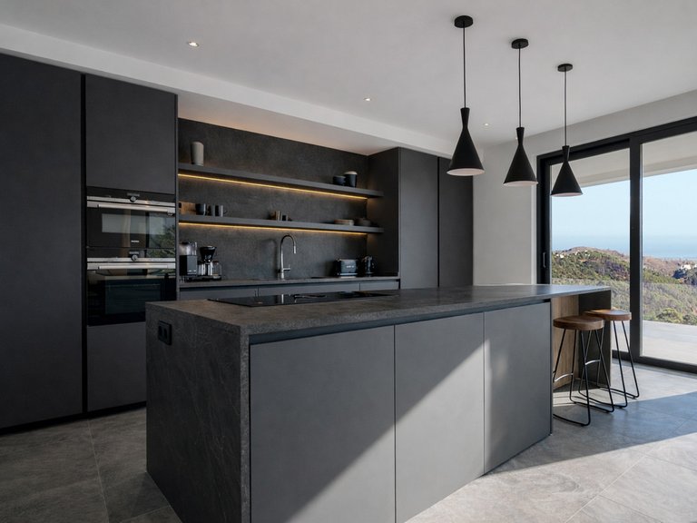 Villa for Sale in Benahavís, Malaga 3
