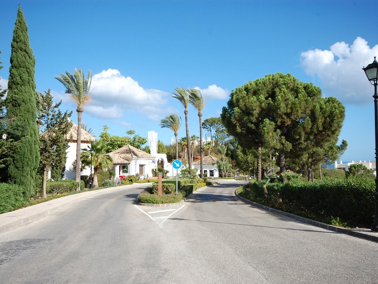 Villa for Sale in Benahavís, Malaga 5