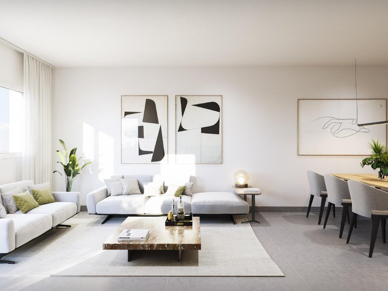Apartment for  in Torre Del Mar, Malaga 3