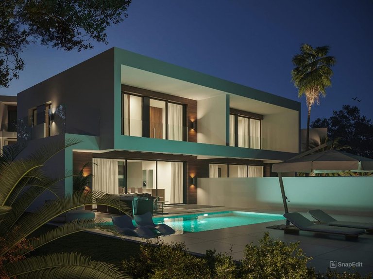 Villa for  in Nerja, Malaga 8