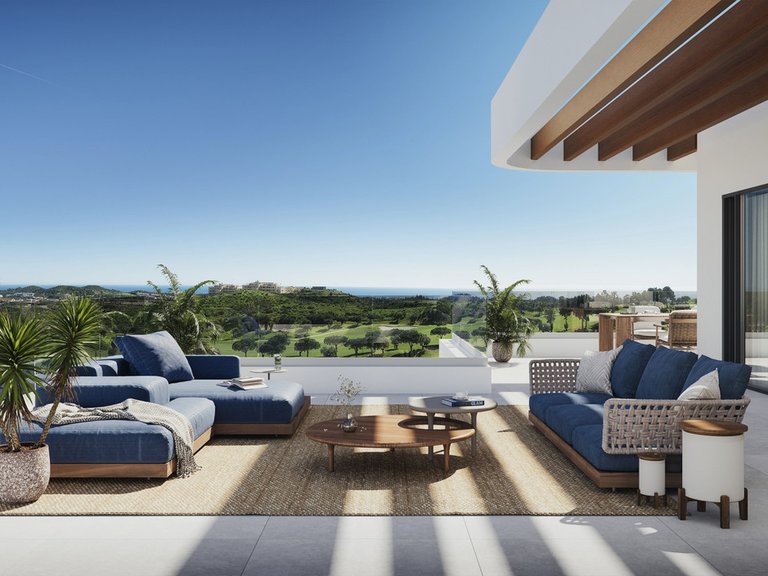 Apartment for Sale in Mijas, Malaga 8