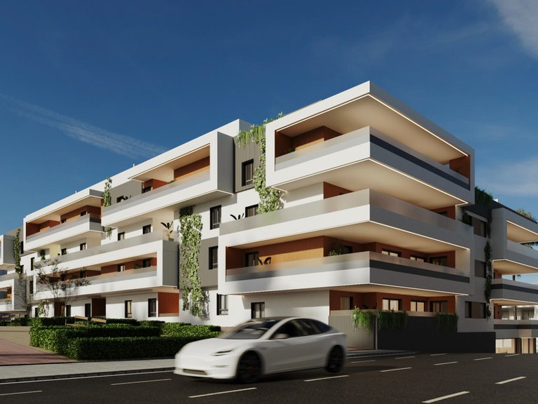 Apartment for Sale in San Pedro De Alcántara, Malaga 14