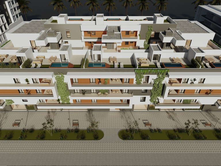 Apartment for Sale in San Pedro De Alcántara, Malaga 15