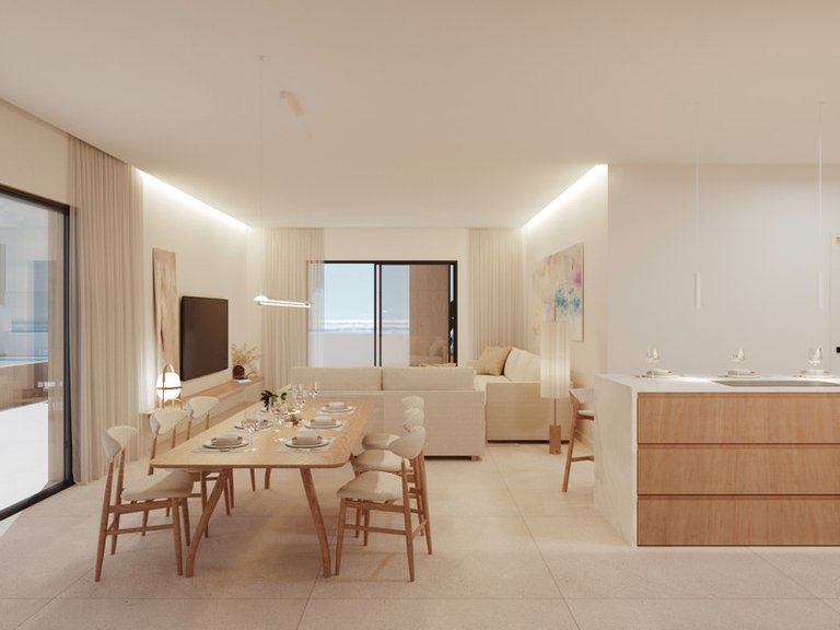 Apartment for Sale in San Pedro De Alcántara, Malaga 3