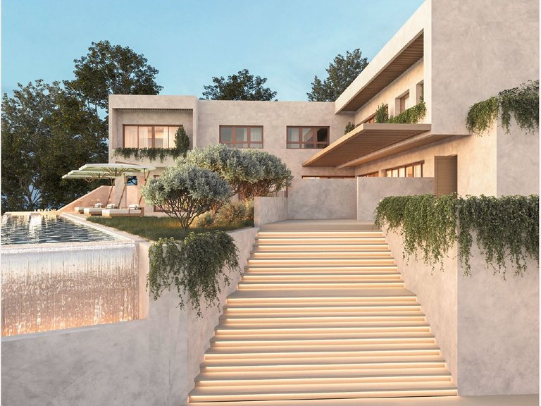 Villa for Sale in Alhaurín El Grande, Malaga 3