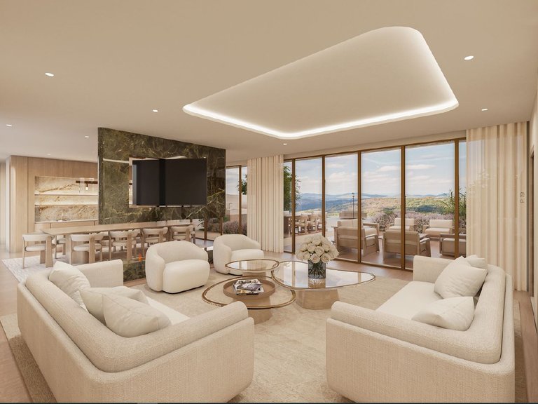 Villa for Sale in Alhaurín El Grande, Malaga 6