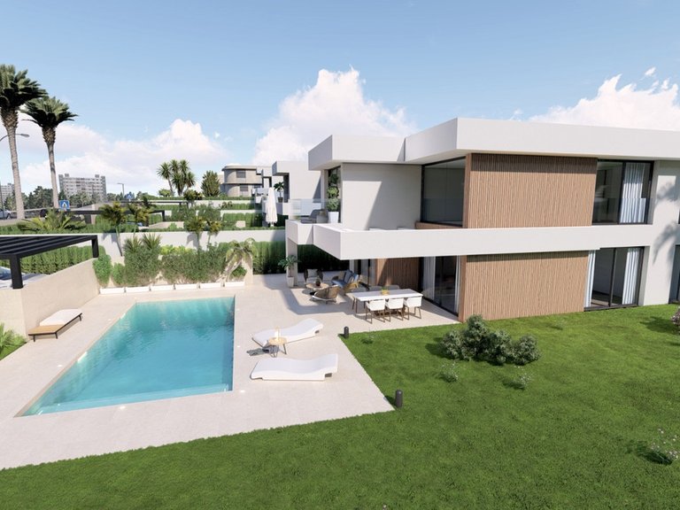 Villa for  in La Duquesa, Malaga 13
