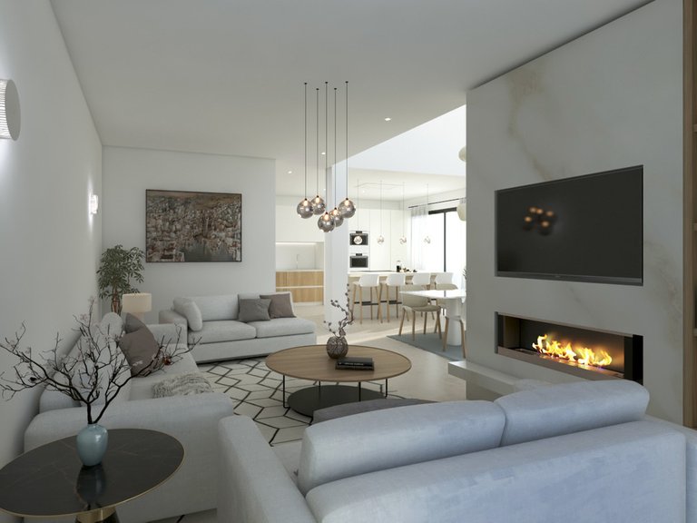 Villa for Sale in La Duquesa, Malaga 5