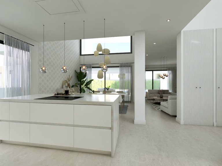Villa for  in La Duquesa, Malaga 7