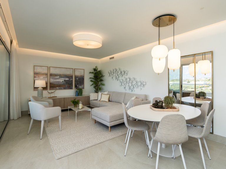 Apartment for Sale in La Cala Golf, Malaga 11