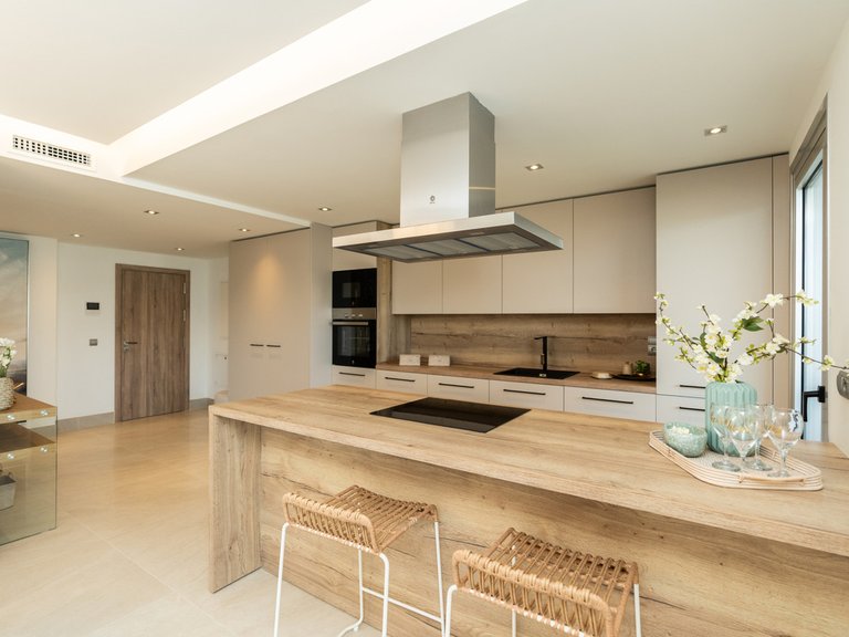 Apartment for Sale in La Cala Golf, Malaga 15