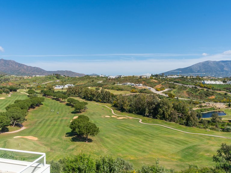 Apartment for Sale in La Cala Golf, Malaga 16