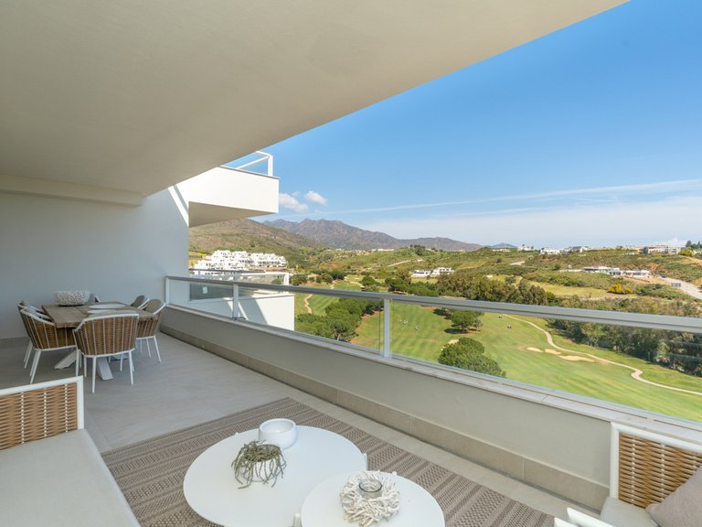Apartment for Sale in La Cala Golf, Malaga 4