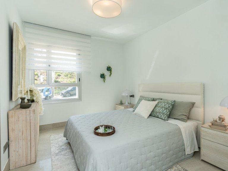 Apartment for Sale in La Cala Golf, Malaga 6