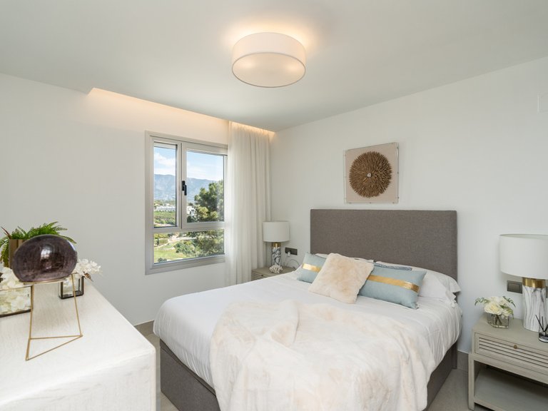 Apartment for Sale in La Cala Golf, Malaga 7