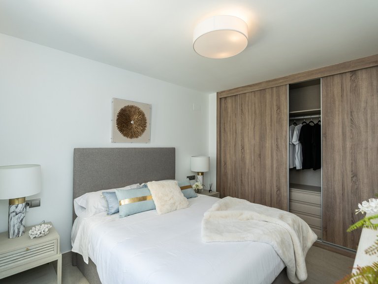 Apartment for Sale in La Cala Golf, Malaga 8