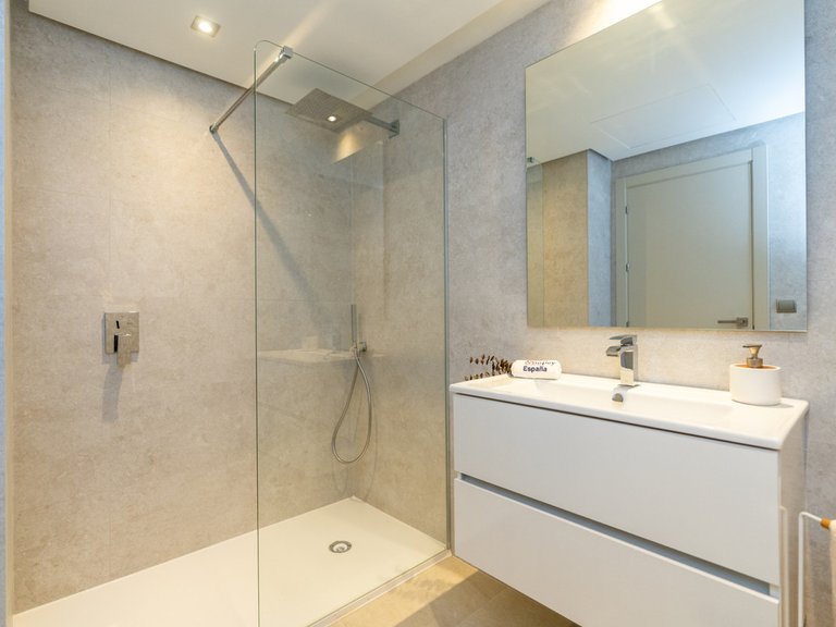 Apartment for Sale in La Cala Golf, Malaga 9