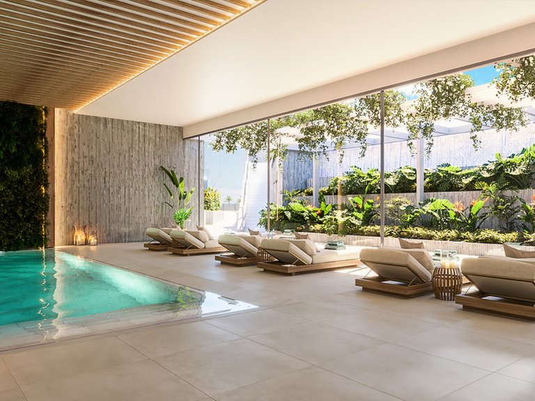 Apartment for Sale in Altos De Los Monteros, Malaga 20