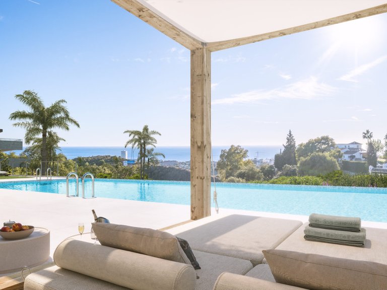 Apartment for Sale in Altos De Los Monteros, Malaga 22