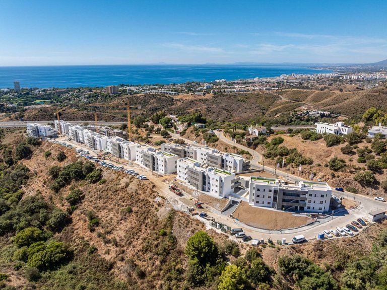 Apartment for Sale in Altos De Los Monteros, Malaga 26