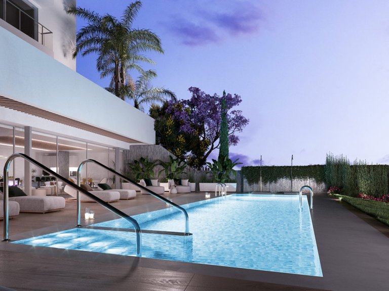 Apartment for Sale in Altos De Los Monteros, Malaga 7