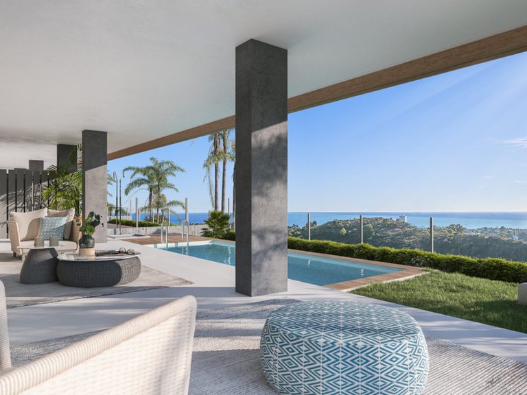 Apartment for Sale in Altos De Los Monteros, Malaga 9