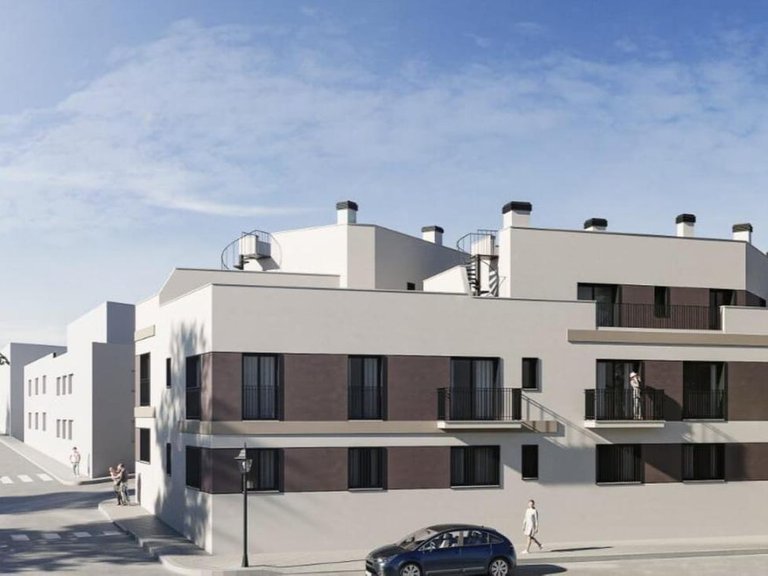 Apartment for  in Cancelada, Malaga 5