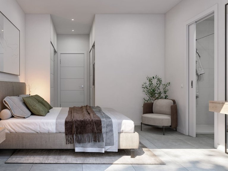 Apartment for  in Benalmadena Costa, Malaga 5