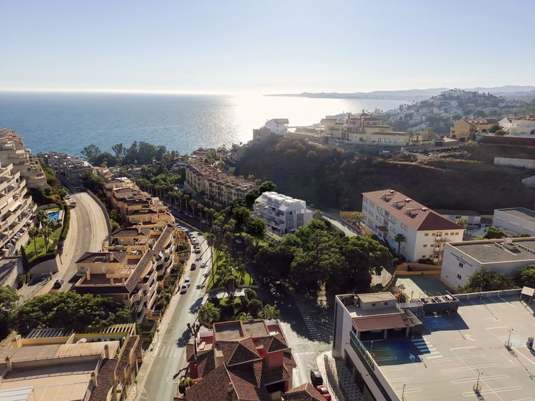 Apartment for  in Benalmadena Costa, Malaga 6