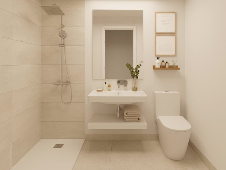 Apartment for Sale in Cancelada, Malaga 7