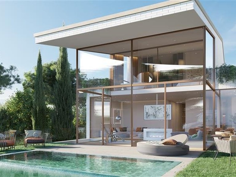 Villa for Sale in Fuengirola, Malaga 1