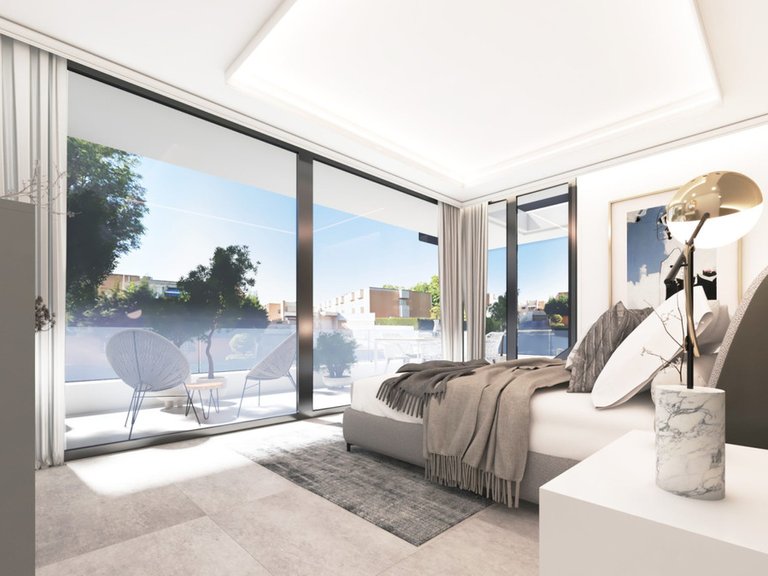 Villa for Sale in Benalmadena, Malaga 10
