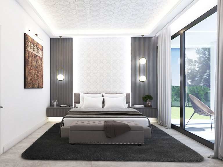 Villa for  in Benalmadena, Malaga 12