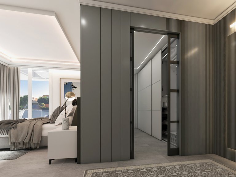 Villa for  in Benalmadena, Malaga 15