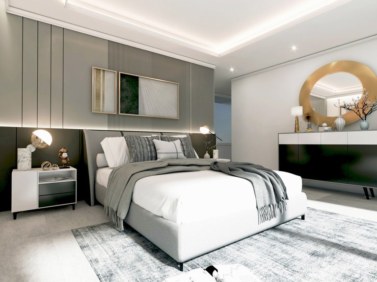 Villa for Sale in Benalmadena, Malaga 16
