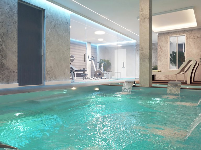Villa for Sale in Benalmadena, Malaga 23