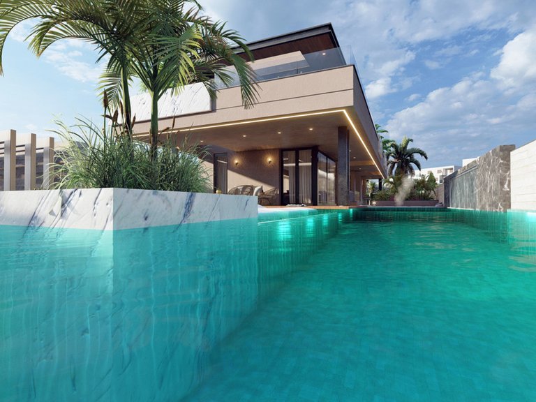 Villa for  in Benalmadena, Malaga 27