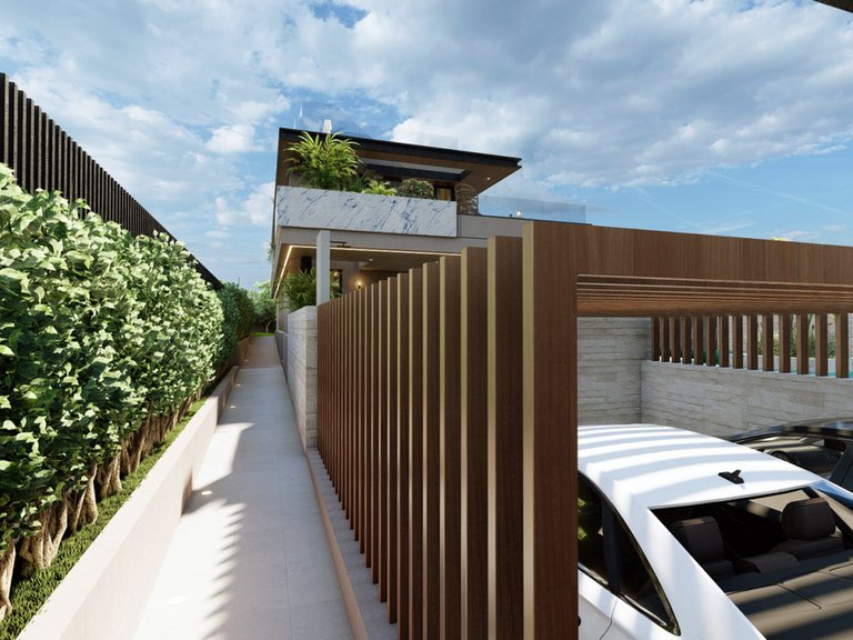 Villa for Sale in Benalmadena, Malaga 31