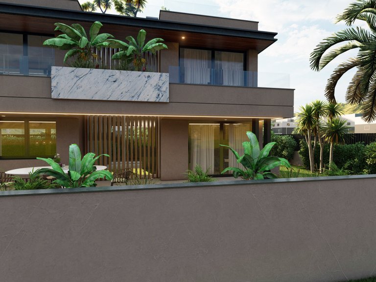 Villa for Sale in Benalmadena, Malaga 32