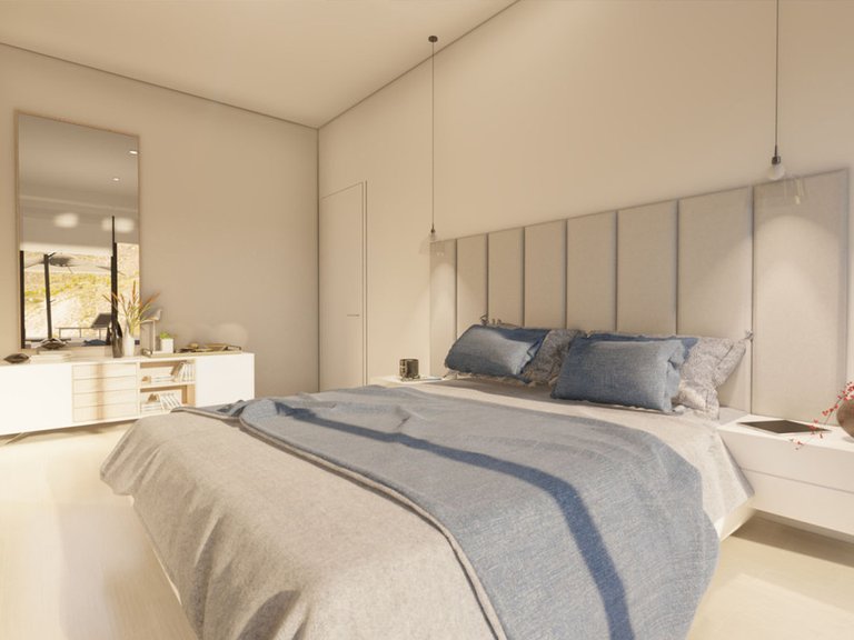 Apartment for Sale in Benalmadena, Malaga 2