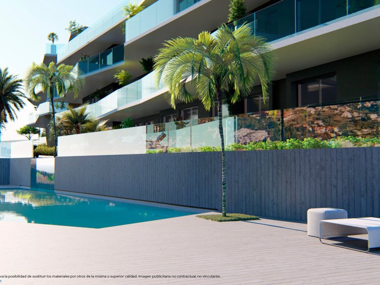 Apartment for  in Benalmadena, Malaga 5