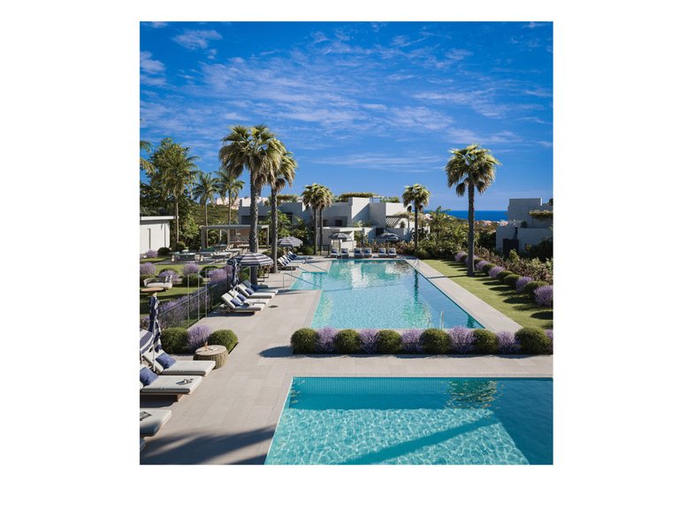 Apartment for Sale in Casares, Malaga 12