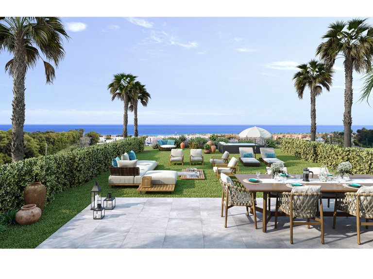 Apartment for Sale in Casares, Malaga 2