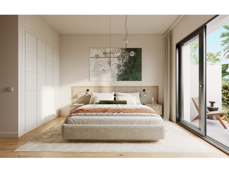 Apartment for Sale in Casares, Malaga 4