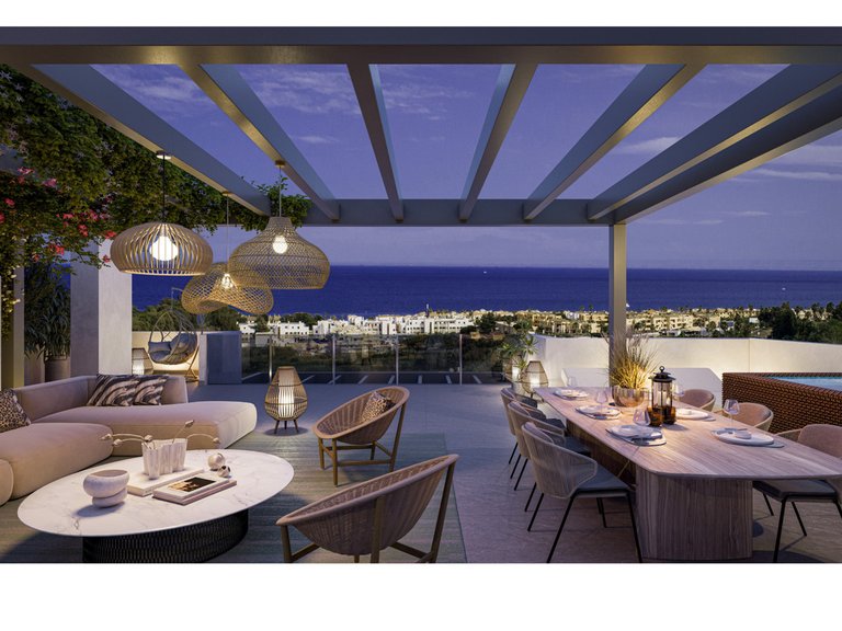 Apartment for Sale in Casares, Malaga 5
